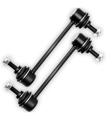 Amazon.com: MOOG K750029 Suspension Stabilizer Bar Link for Ford